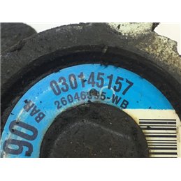 SEAT IBIZA II Kormányszervó Motor (Hidraulikus)