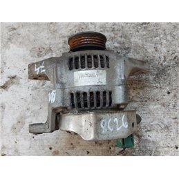 SUZUKI SWIFT II Ferdehátú (EA, MA) Generátor