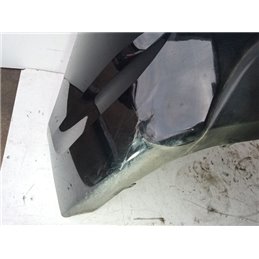 HYUNDAI i40 Hátsó Lökhárító (Üresen)