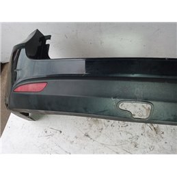 HYUNDAI i40 Hátsó Lökhárító (Üresen)