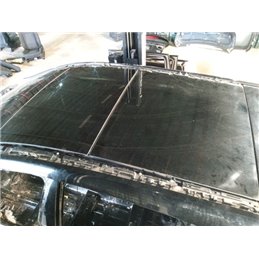 HYUNDAI i40 Panoráma Tető