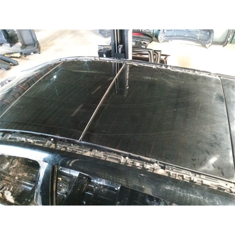 HYUNDAI i40 Panoráma Tető