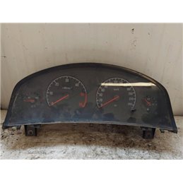 OPEL VECTRA C Kilométeróra