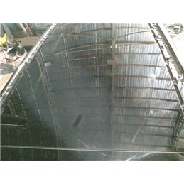 HYUNDAI i40 Tetőablak