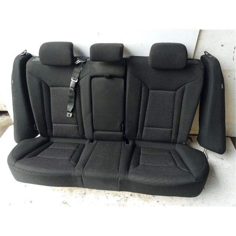 HYUNDAI i40 Hátsó Ülés Szett