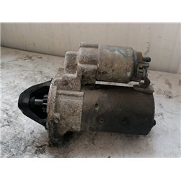 FORD FIESTA V (JH_, JD_) Önindító