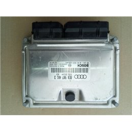 AUDI A4 Avant (8E5, B6) Motorvezérlő