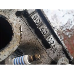 OPEL ASTRA F Ferdehátú (53_, 54_, 58_, 59_) Hengerfej
