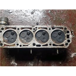 OPEL ASTRA F Ferdehátú (53_, 54_, 58_, 59_) Hengerfej