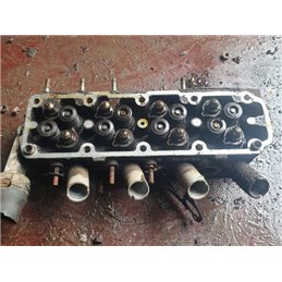 OPEL ASTRA F Ferdehátú (53_, 54_, 58_, 59_) Hengerfej