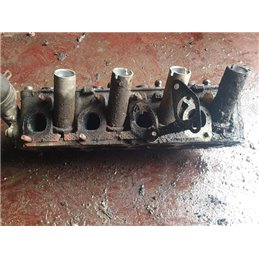 OPEL ASTRA F Ferdehátú (53_, 54_, 58_, 59_) Hengerfej
