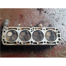 OPEL ASTRA F Ferdehátú (53_, 54_, 58_, 59_) Hengerfej