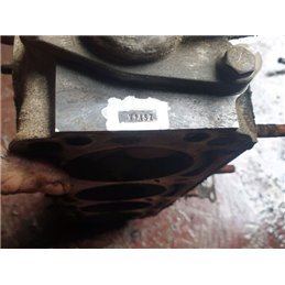OPEL ASTRA F Ferdehátú (53_, 54_, 58_, 59_) Hengerfej