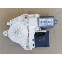 RENAULT MEGANE III Grandtour (KZ0/1) Bal hátsó Ablakemelő Motor