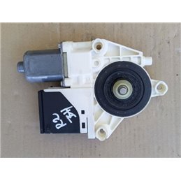 RENAULT MEGANE III Grandtour (KZ0/1) Bal hátsó Ablakemelő Motor