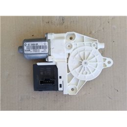 RENAULT MEGANE III Grandtour (KZ0/1) Jobb hátsó Ablakemelő Motor