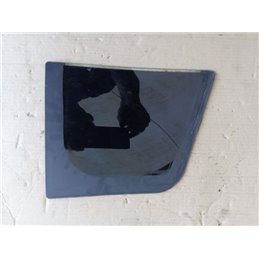 RENAULT MEGANE III Grandtour (KZ0/1) Bal hátsó Ablak