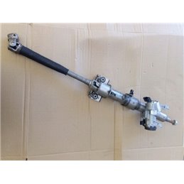 MITSUBISHI COLT VI (Z3_A, Z2_A) Kormányoszlop Kormányzárral