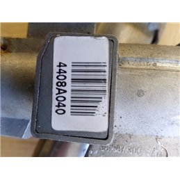 MITSUBISHI COLT VI (Z3_A, Z2_A) Kormányoszlop Kormányzárral