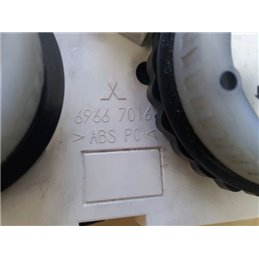 MITSUBISHI COLT VI (Z3_A, Z2_A) Klíma Kapcsoló