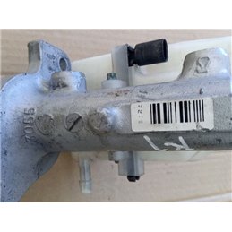 MITSUBISHI COLT VI (Z3_A, Z2_A) Főfékhenger