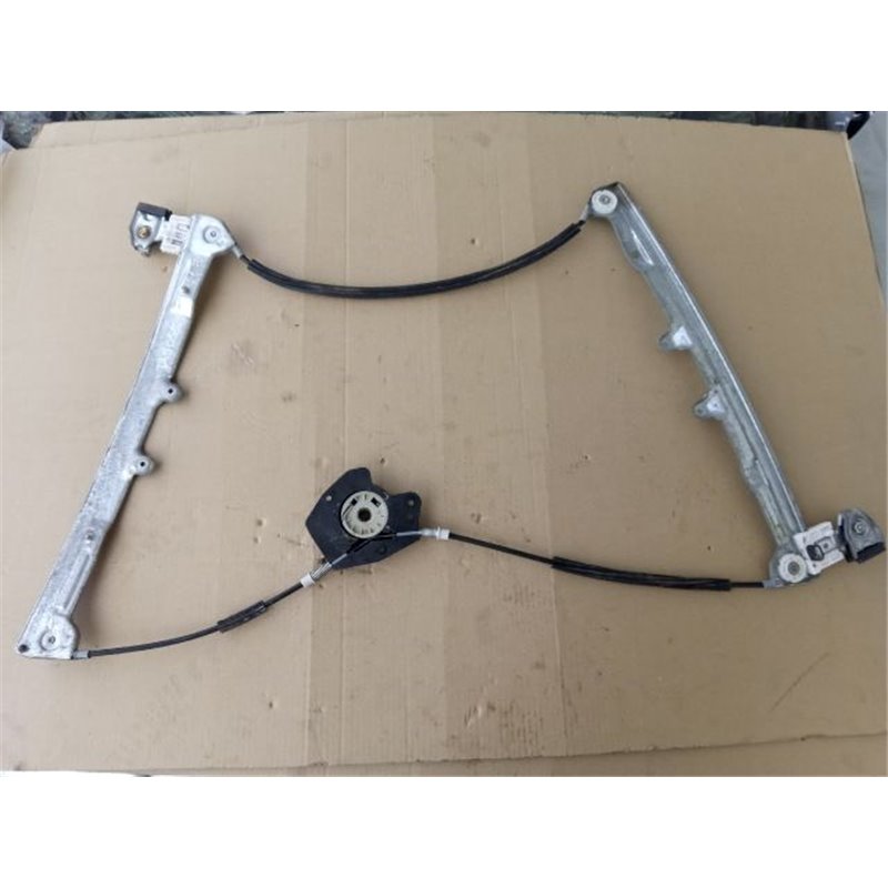 MITSUBISHI COLT VI (Z3_A, Z2_A) Jobb első Ablakemelő Szerkezet (Elektromos)