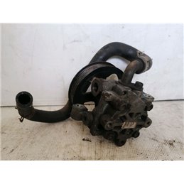 FORD TRANSIT CONNECT (P65_, P70_, P80_) Szervócső