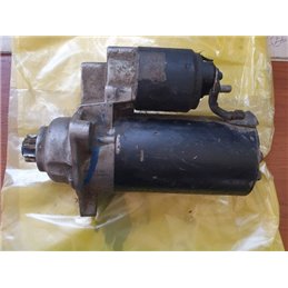 SEAT IBIZA II (6K1) Önindító