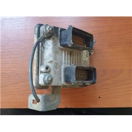 FIAT PUNTO (188) Motorvezérlő