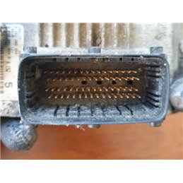 FIAT PUNTO (188) Motorvezérlő