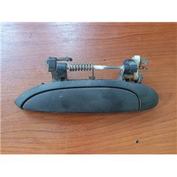 RENAULT MEGANE I Classic (LA0/1_) Bal hátsó Külső Kilincs