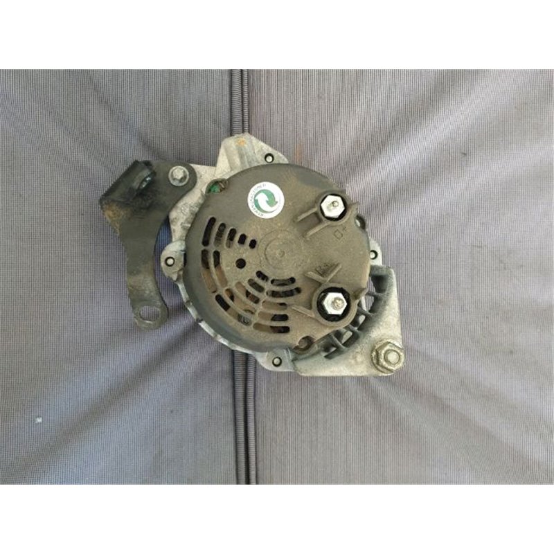 OPEL CORSA C (F08, F68) Generátor