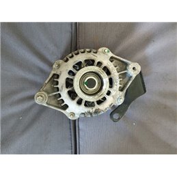 OPEL CORSA C (F08, F68) Generátor