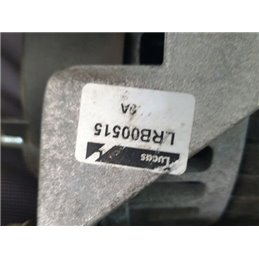 OPEL CORSA C (F08, F68) Generátor