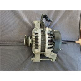 OPEL CORSA C (F08, F68) Generátor