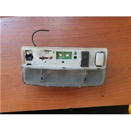 SKODA OCTAVIA I (1U2) Beltér Világítás Első