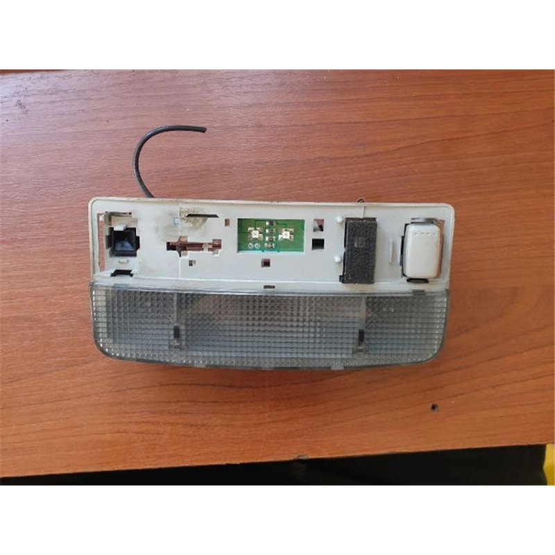 SKODA OCTAVIA I (1U2) Beltér Világítás Első