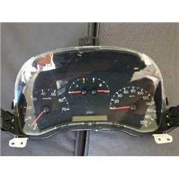 FIAT PUNTO (188) Kilométeróra
