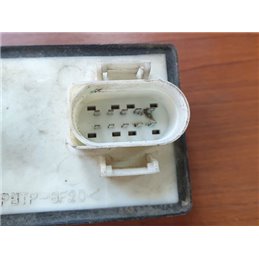 VW GOLF III (1H1) Hűtőventilátor Relé