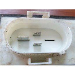 VW GOLF III (1H1) Hűtőventilátor Relé