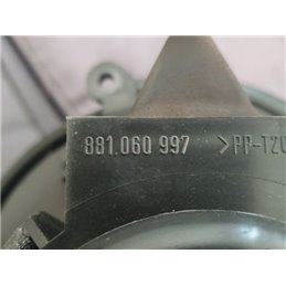 OPEL ASTRA H Fűtőmotor (Klímás)
