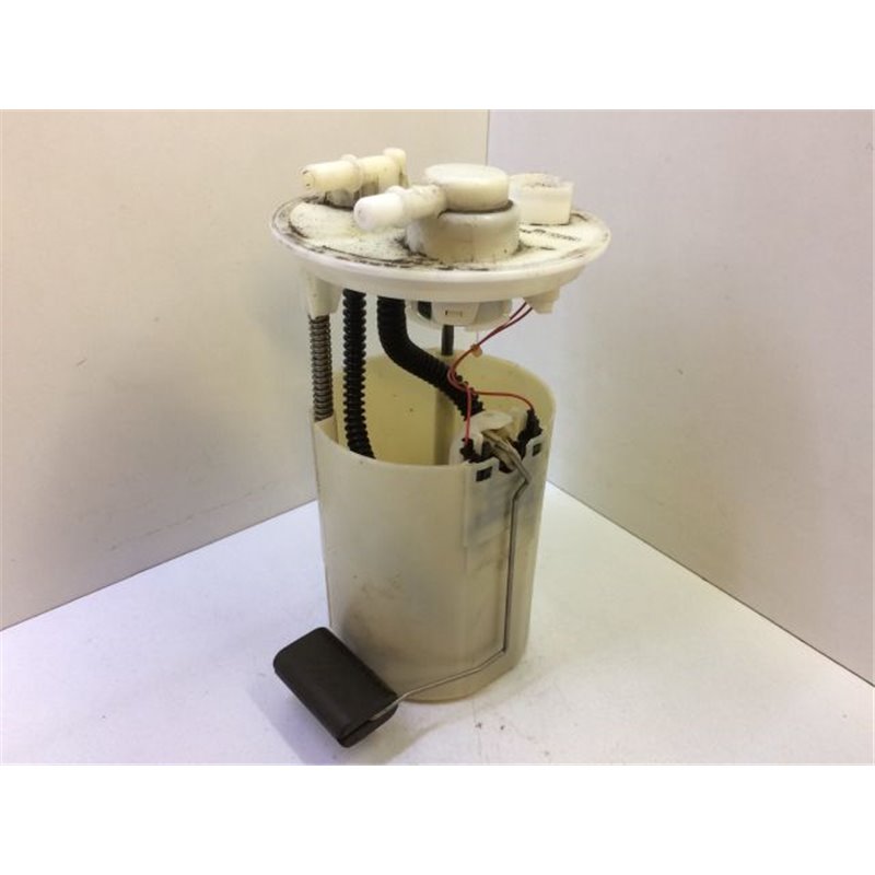 TOYOTA AVENSIS T25 Üzemanyagszint Jeladó