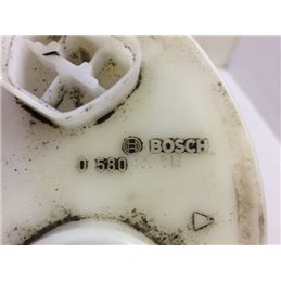 TOYOTA AVENSIS T25 Üzemanyagszint Jeladó