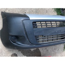 CITROËN NEMO Dobozos (AA_) Első Lökhárító (Részeivel)