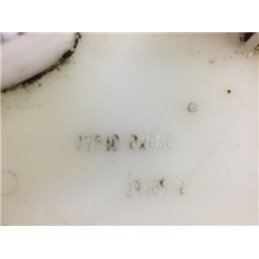 TOYOTA AVENSIS T25 Üzemanyagszint Jeladó