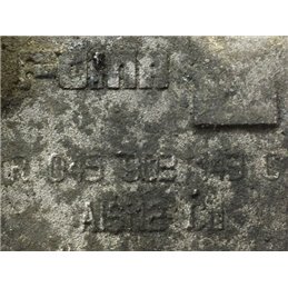 VW SHARAN Generátor Tartó Bak