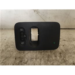 RENAULT CLIO II (BB0/1/2_, CB0/1/2_) Fényszórómagasság Állító Kapcsoló
