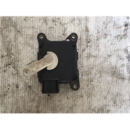 AUDI A6 (4B, C5) Fűtés Állító Motor