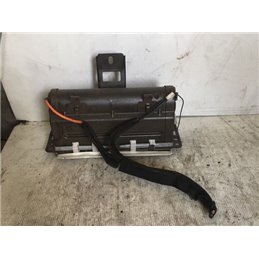 RENAULT LAGUNA II (BG0/1_) Utasoldali Légzsák