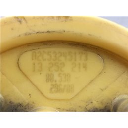 OPEL CORSA D Üzemanyag Szivattyú